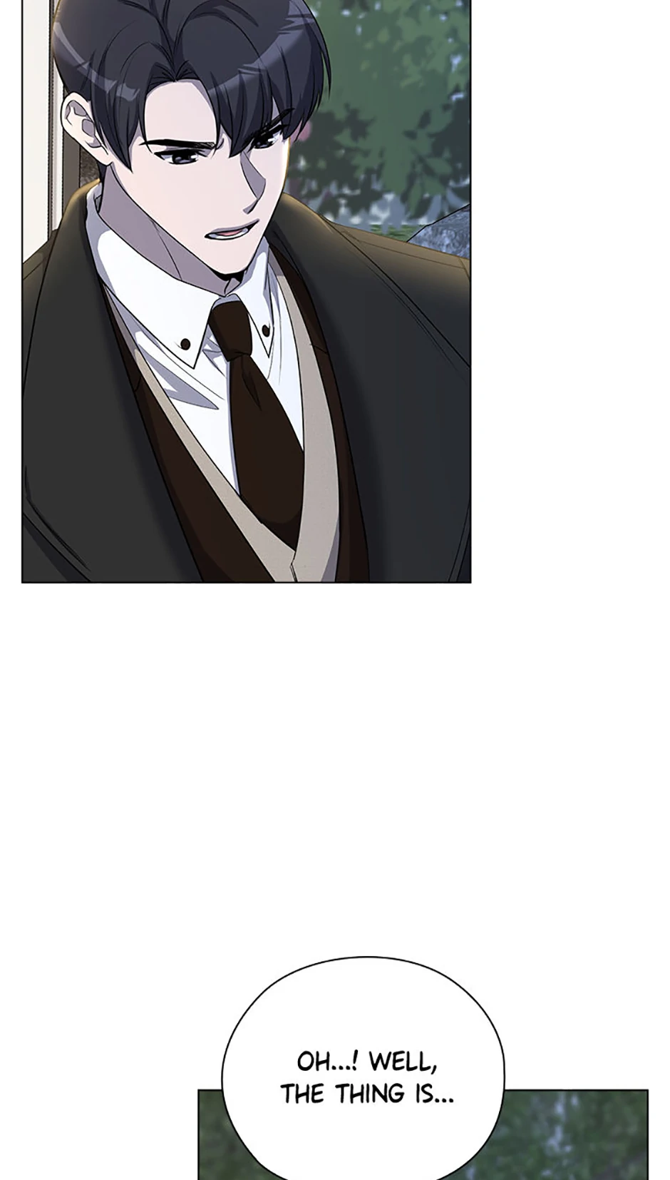 Indecent Romance Chapter 54 - Page 83