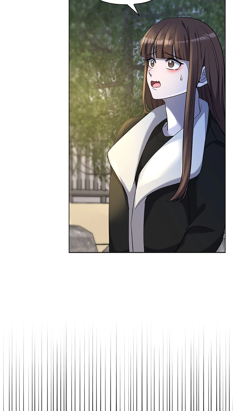 Indecent Romance Chapter 54 - Page 84