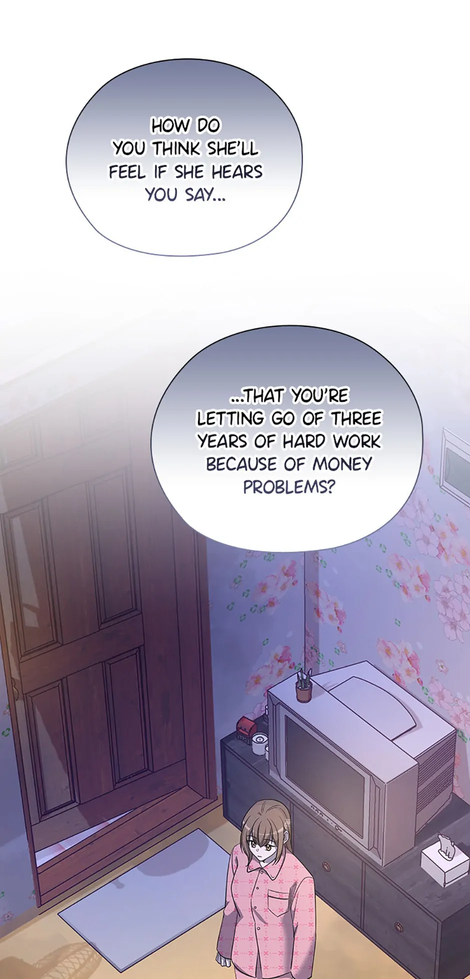 Indecent Romance Chapter 55 - Page 15