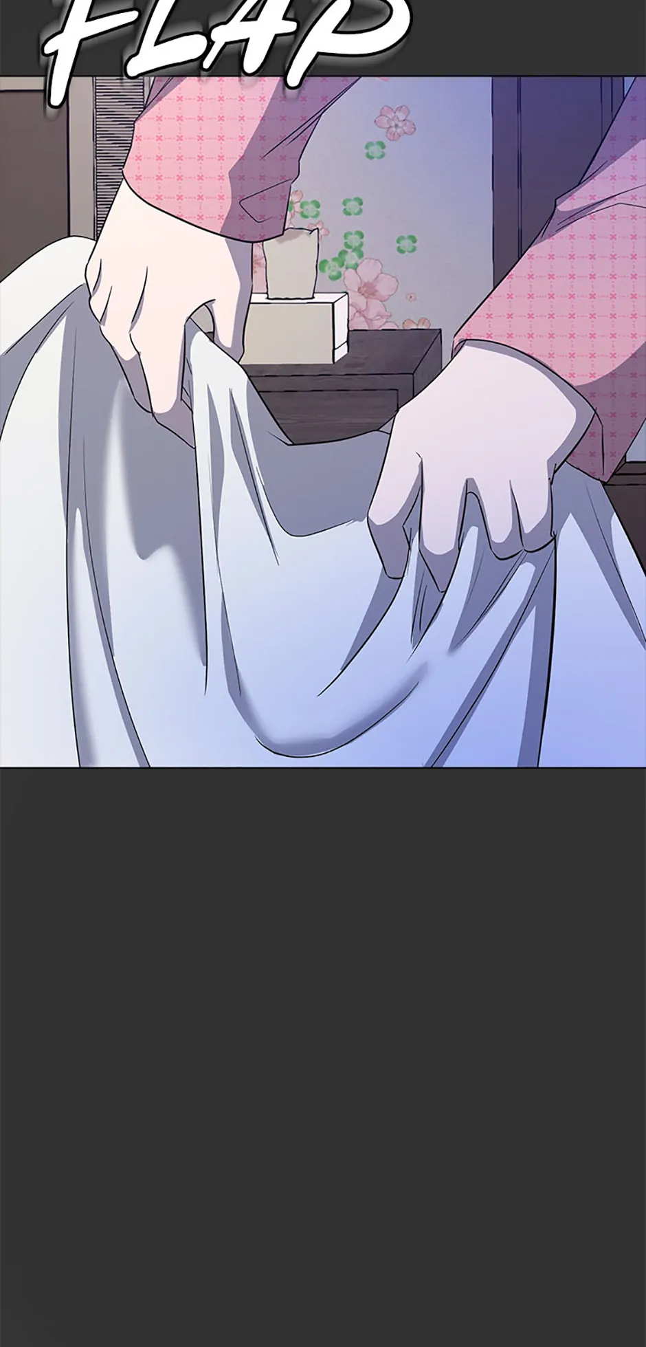 Indecent Romance Chapter 55 - Page 17