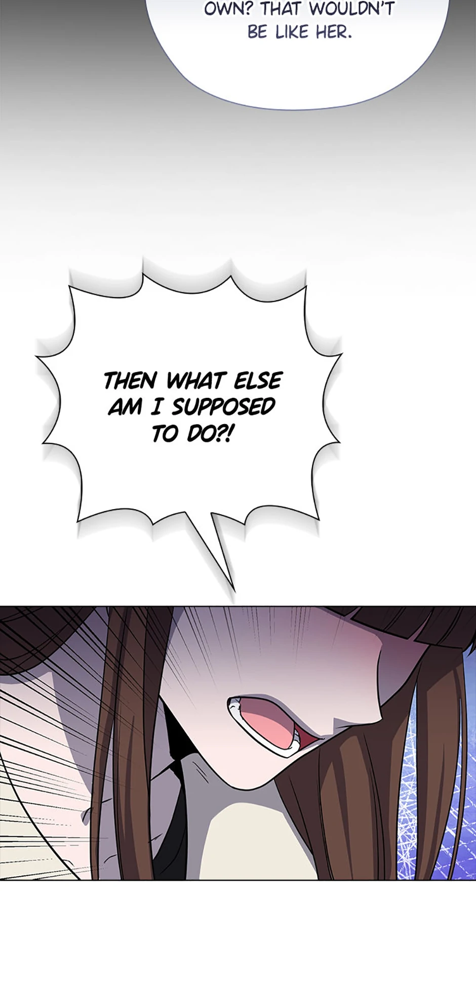 Indecent Romance Chapter 55 - Page 19