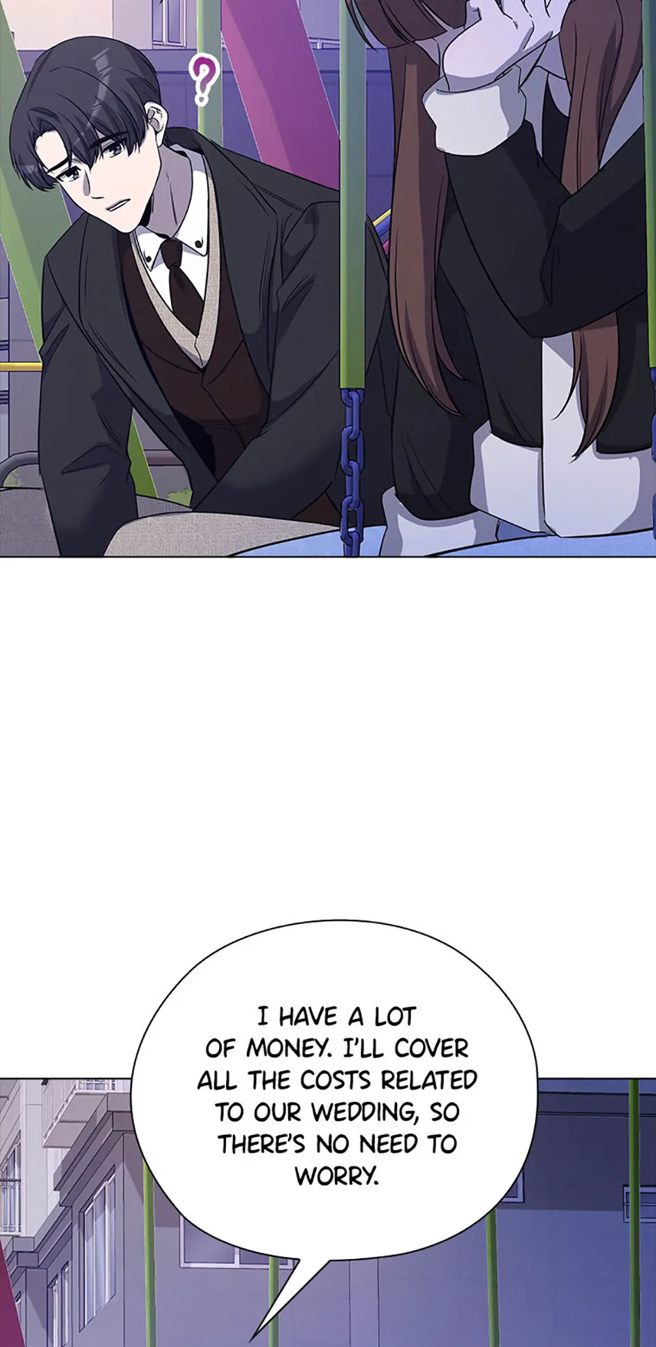 Indecent Romance Chapter 55 - Page 22