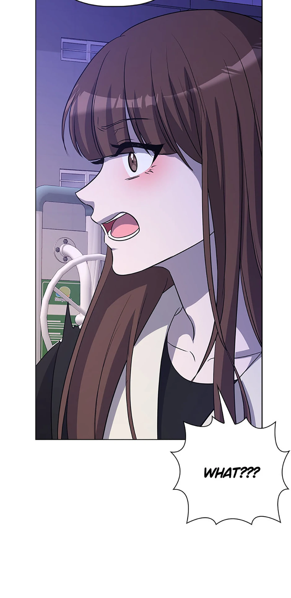 Indecent Romance Chapter 55 - Page 24