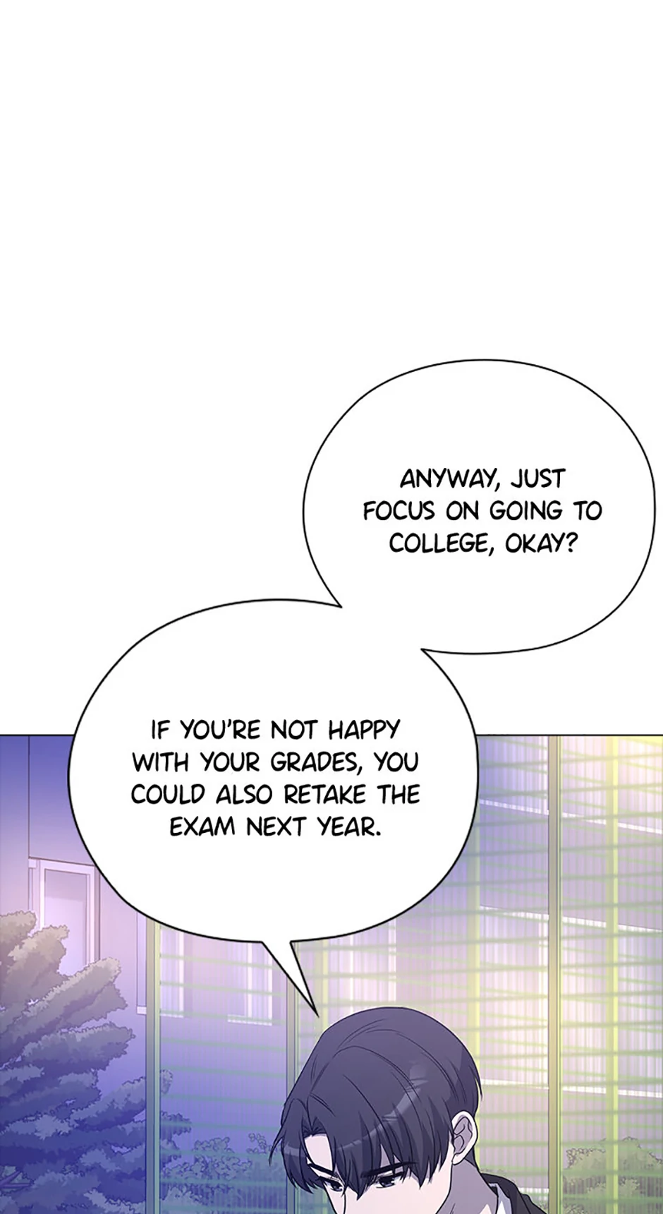 Indecent Romance Chapter 55 - Page 30