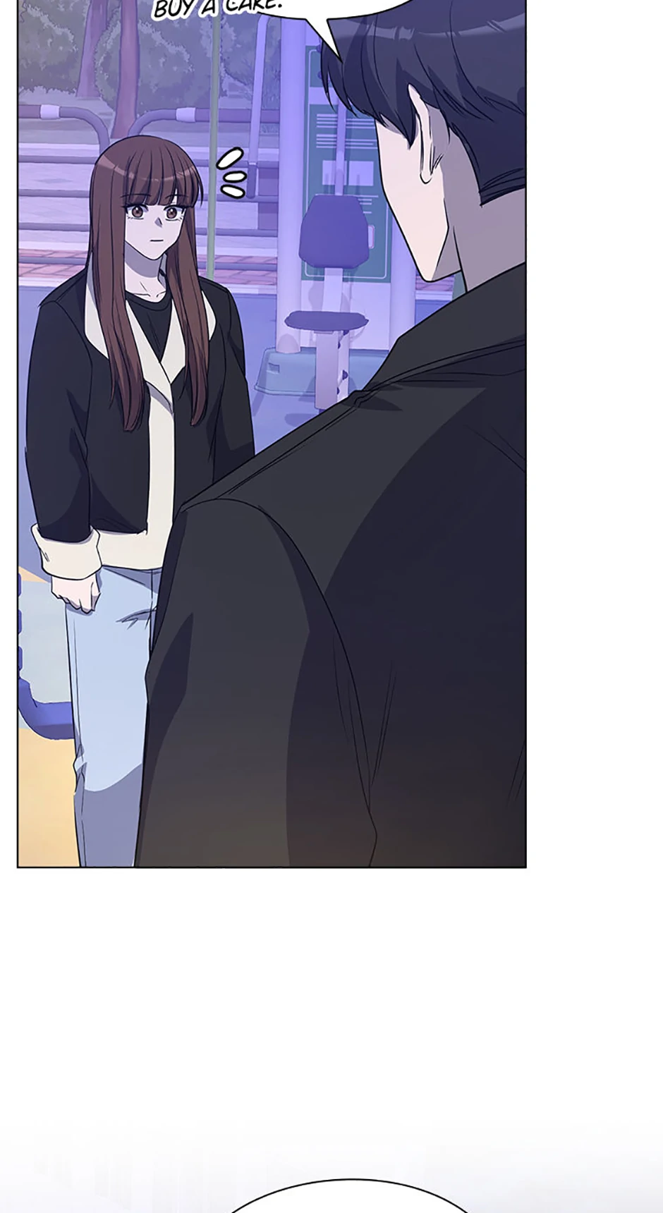 Indecent Romance Chapter 55 - Page 32