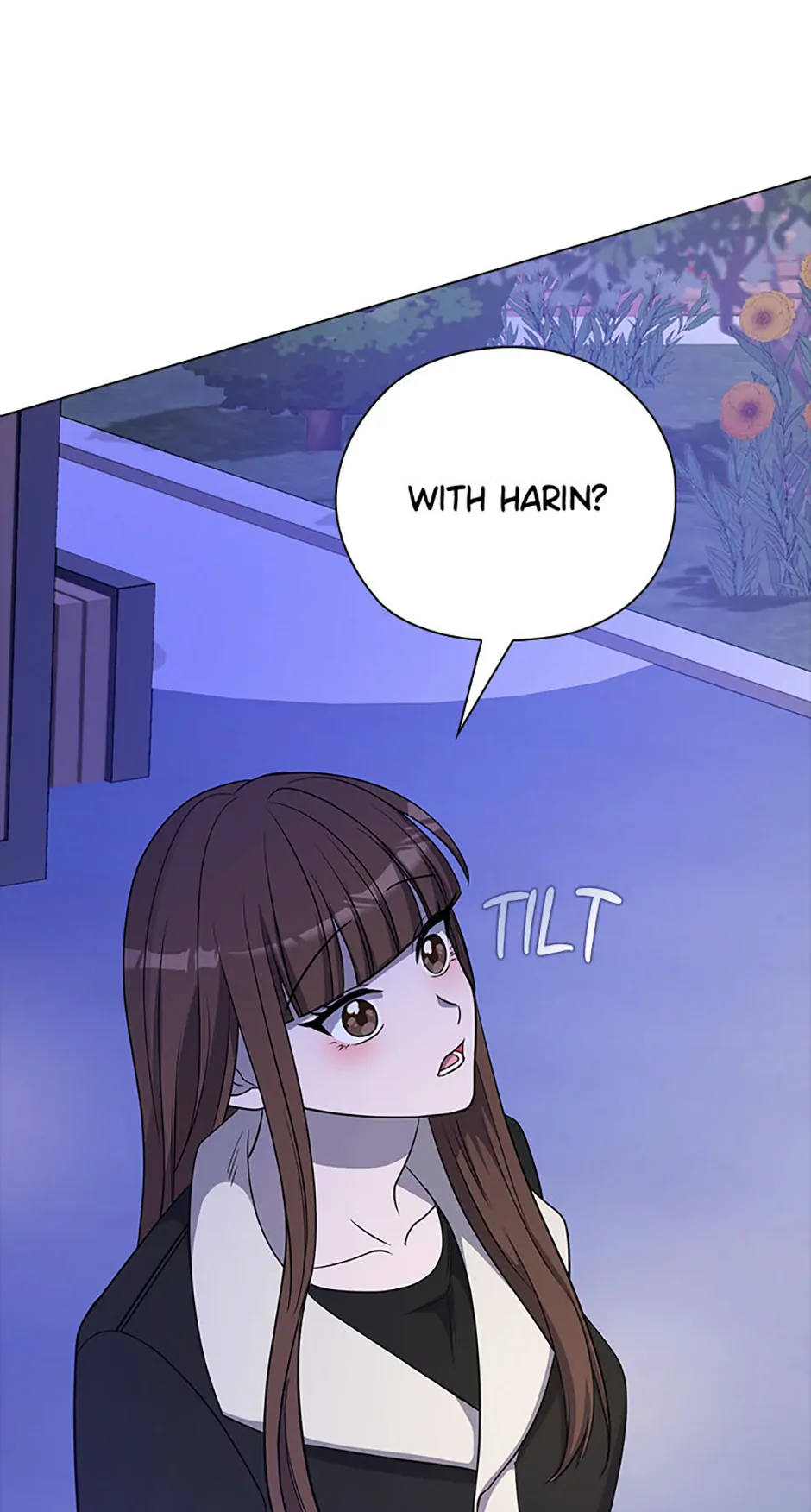 Indecent Romance Chapter 55 - Page 36