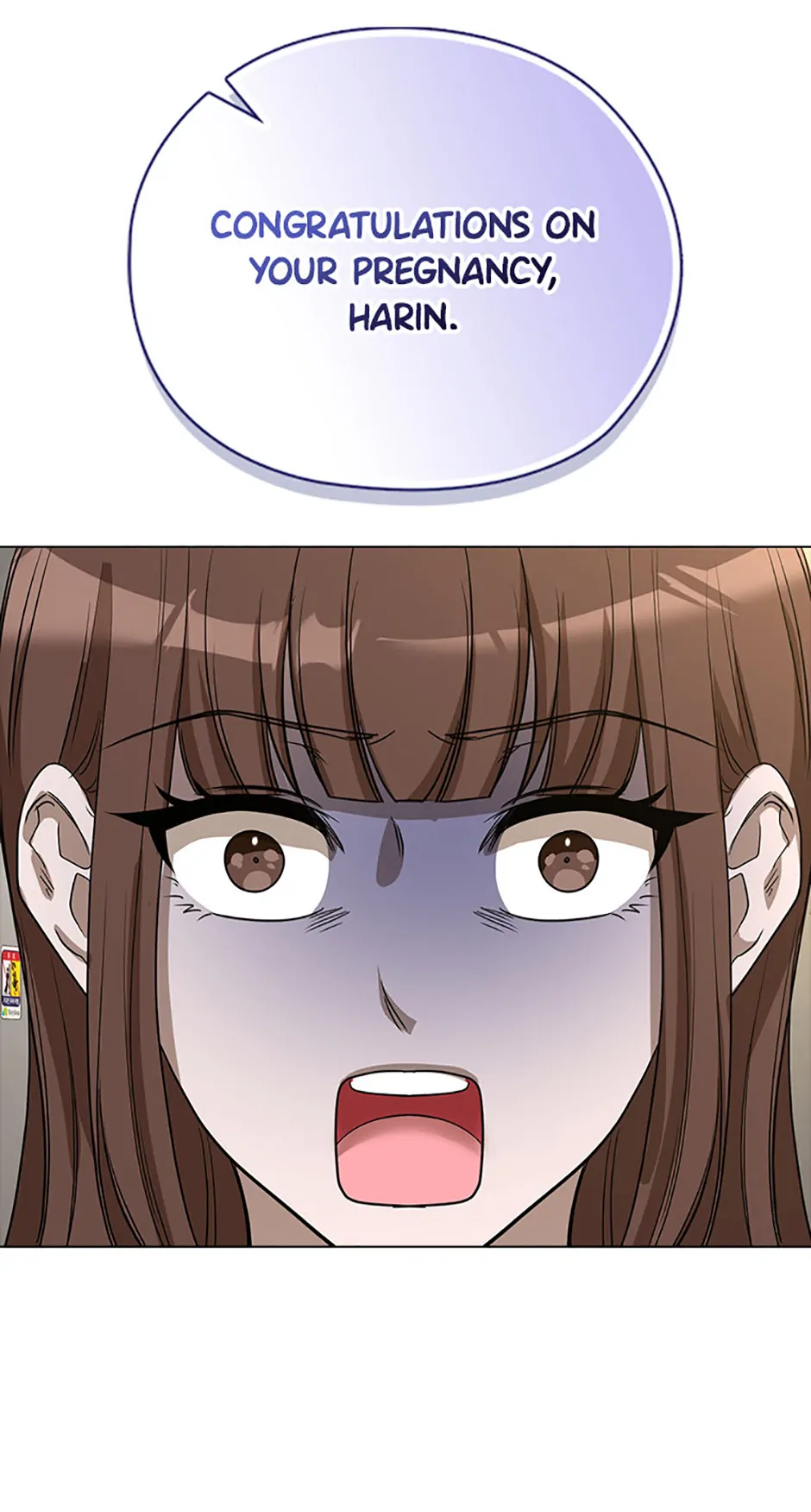 Indecent Romance Chapter 55 - Page 39