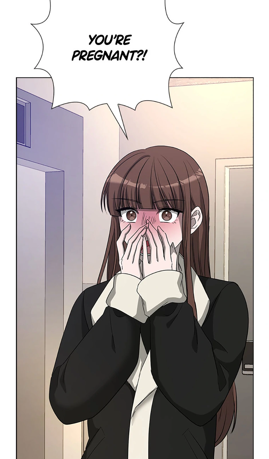 Indecent Romance Chapter 55 - Page 43