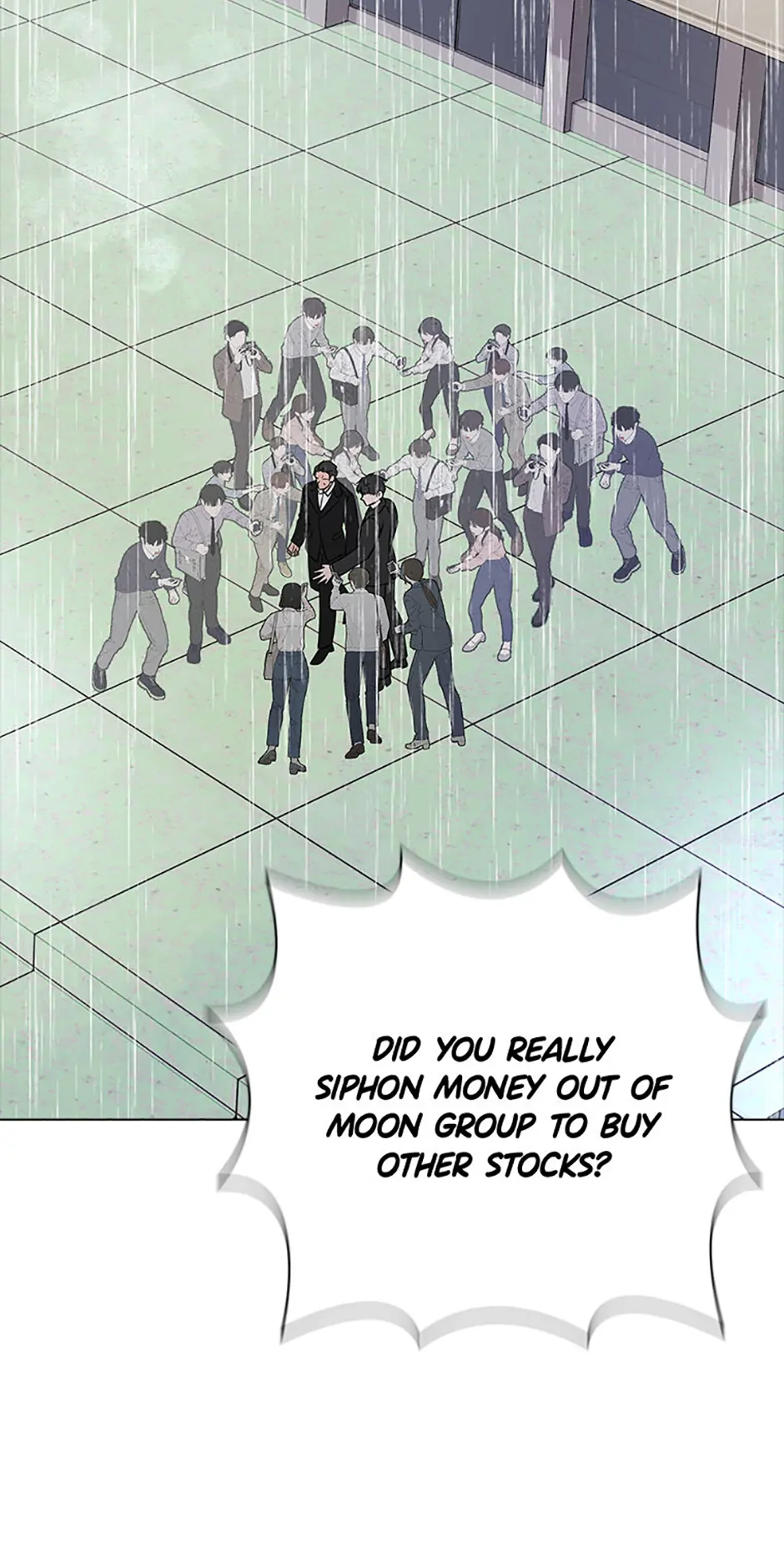 Indecent Romance Chapter 55 - Page 51