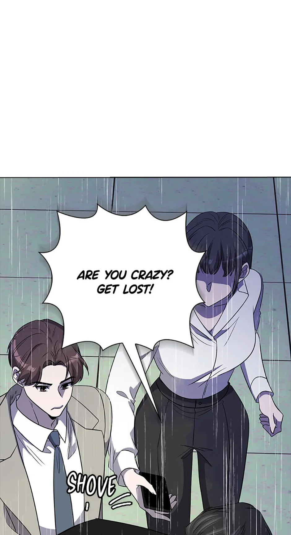 Indecent Romance Chapter 55 - Page 52