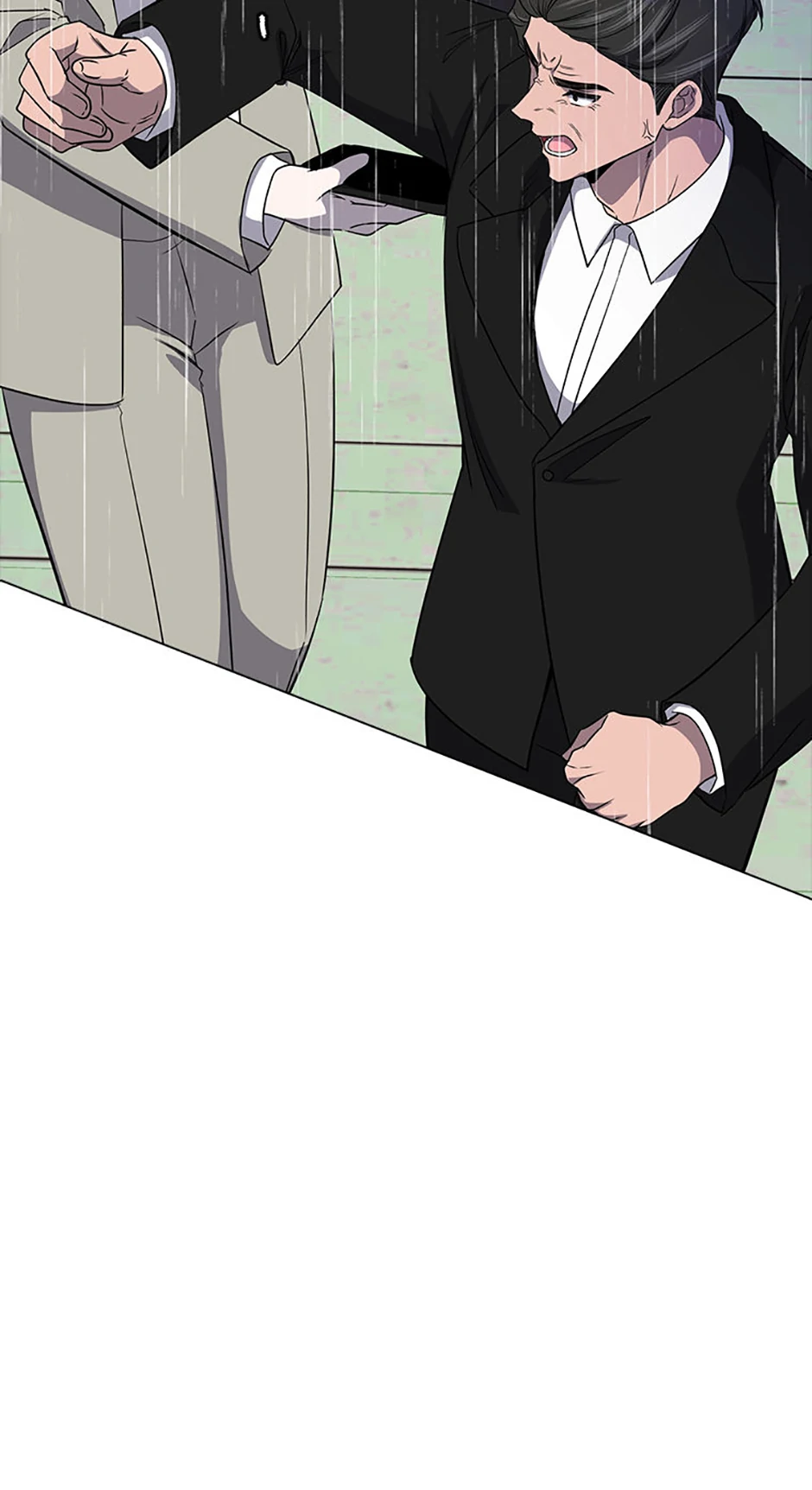 Indecent Romance Chapter 55 - Page 53