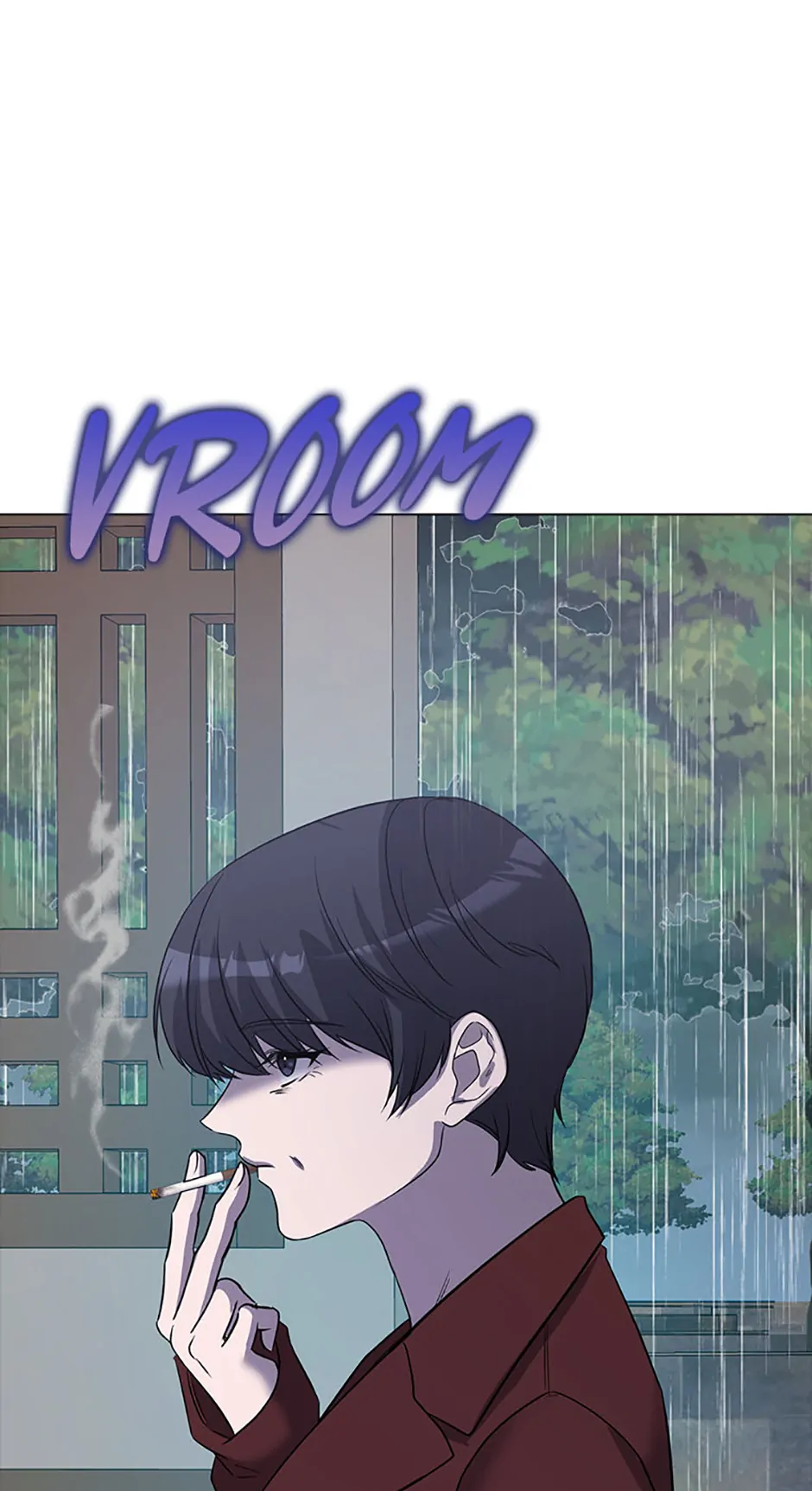 Indecent Romance Chapter 55 - Page 55