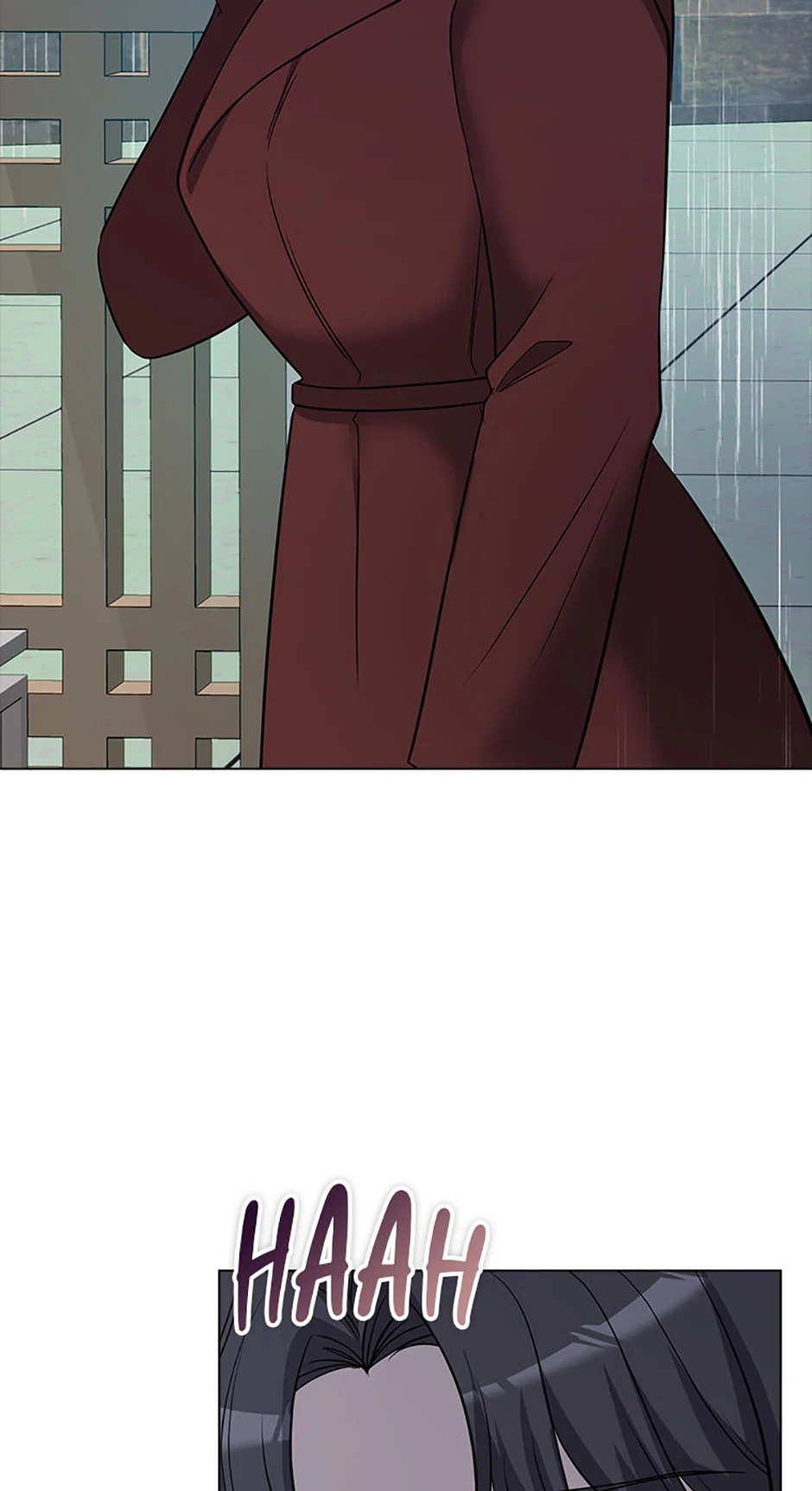 Indecent Romance Chapter 55 - Page 56