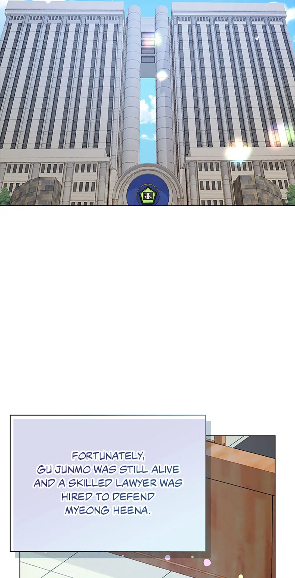 Indecent Romance Chapter 55 - Page 64