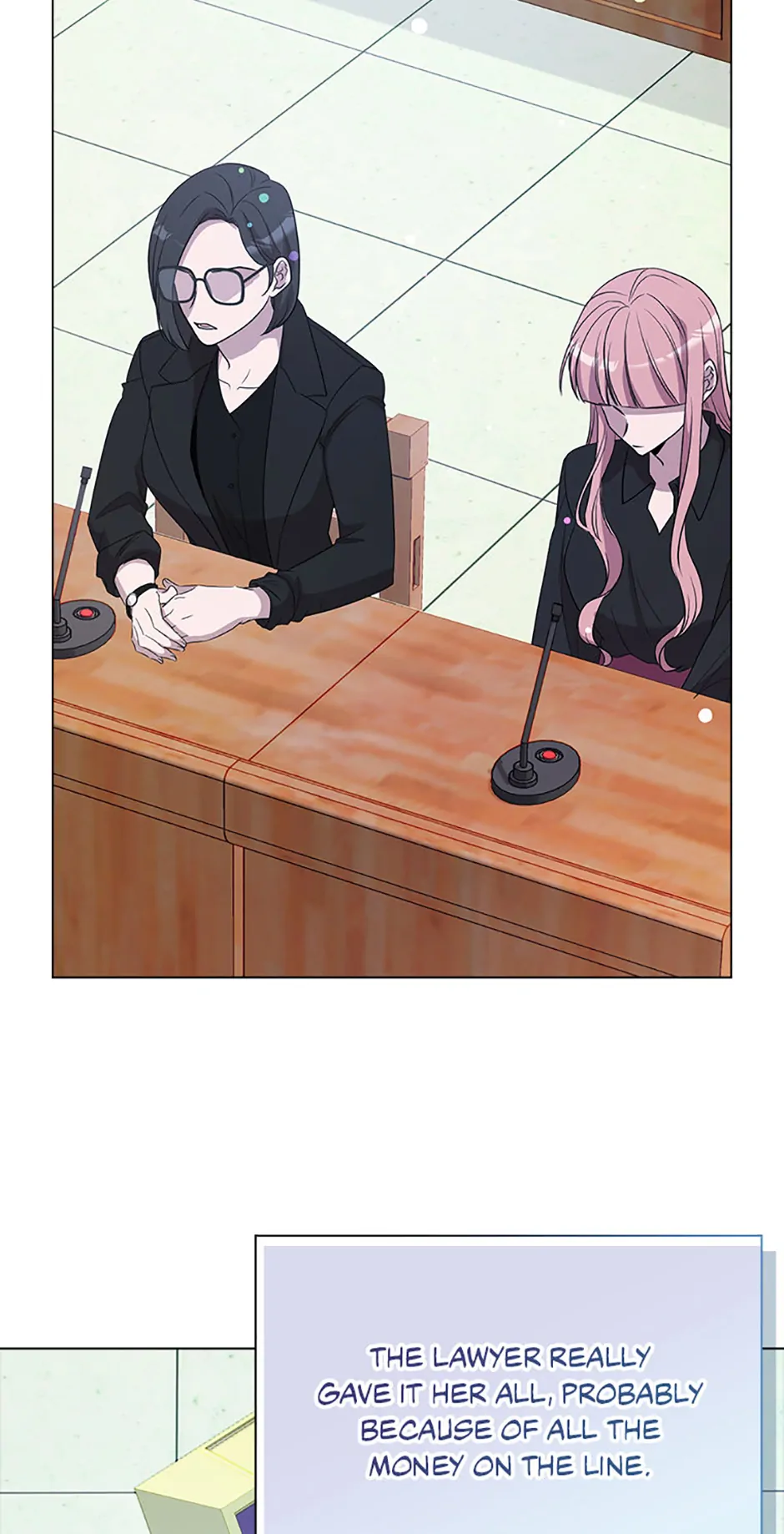 Indecent Romance Chapter 55 - Page 65