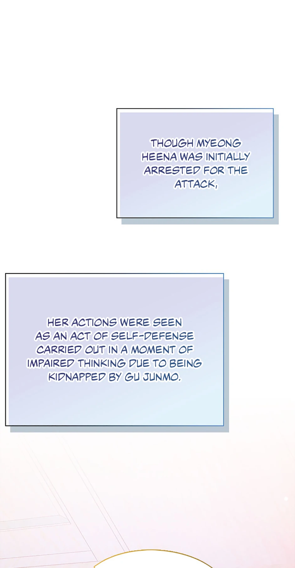 Indecent Romance Chapter 55 - Page 67