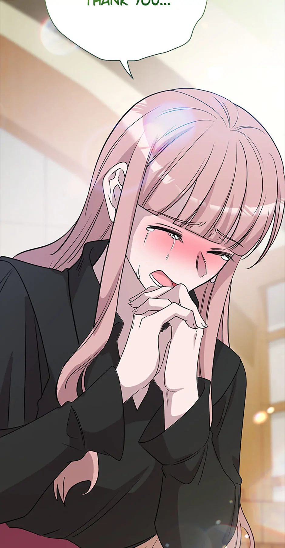 Indecent Romance Chapter 55 - Page 70