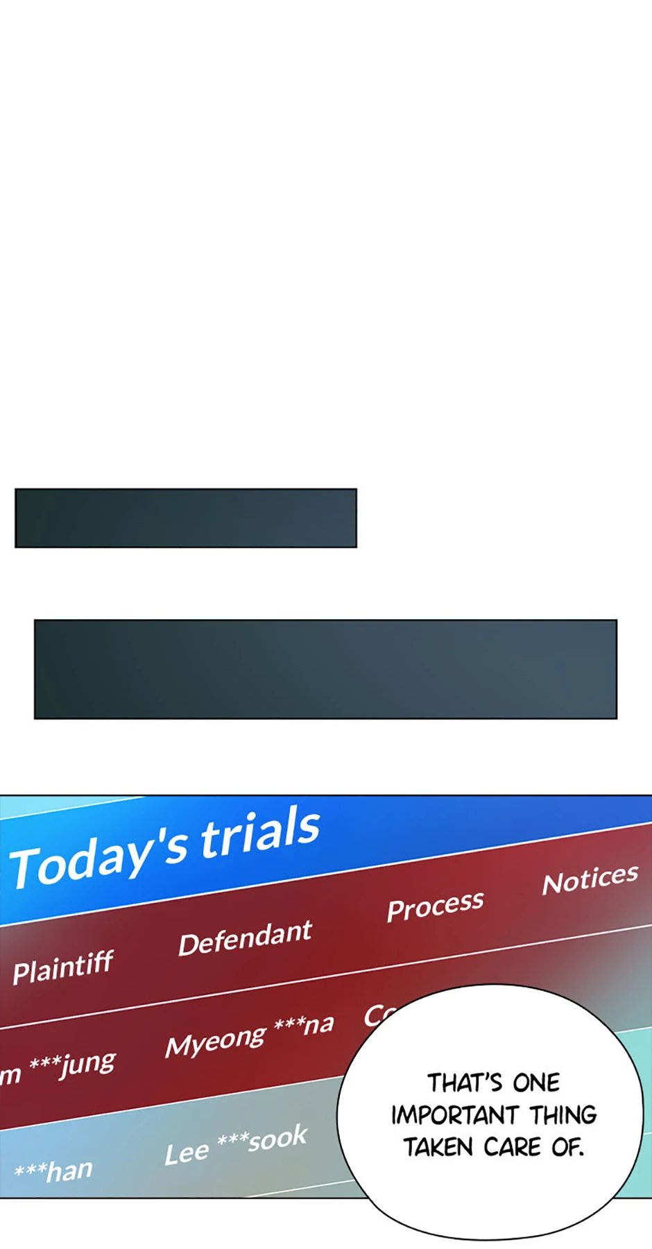 Indecent Romance Chapter 55 - Page 72