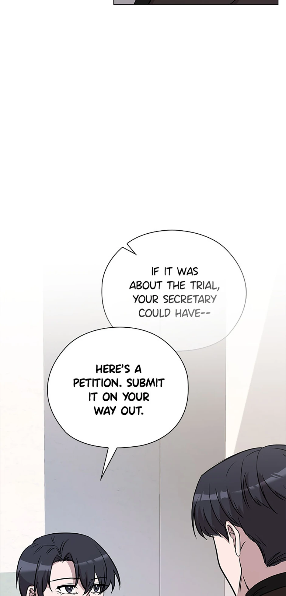 Indecent Romance Chapter 55 - Page 75