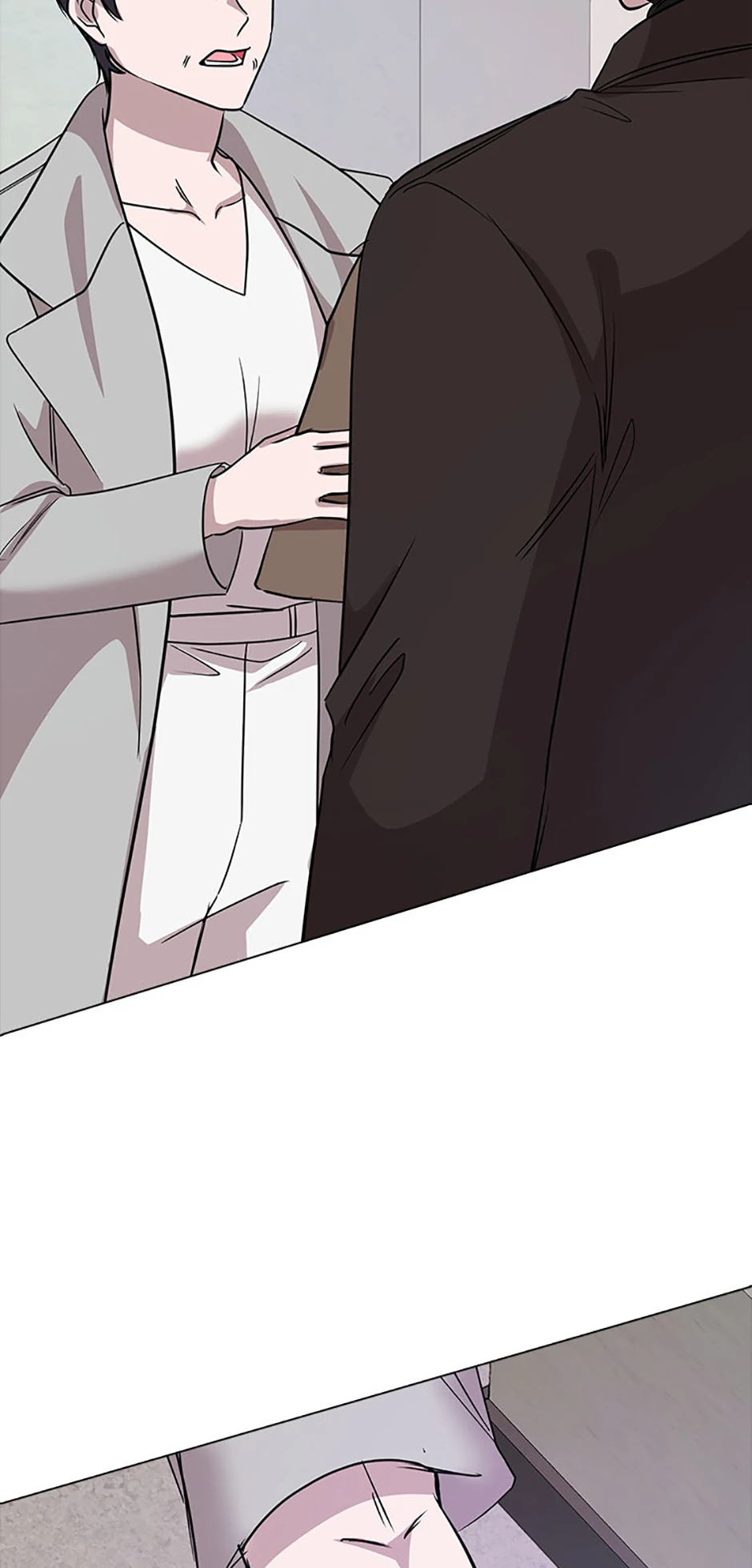 Indecent Romance Chapter 55 - Page 76