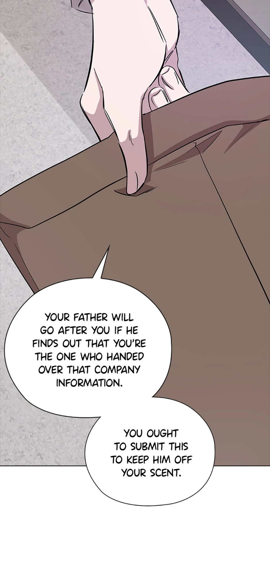 Indecent Romance Chapter 55 - Page 77