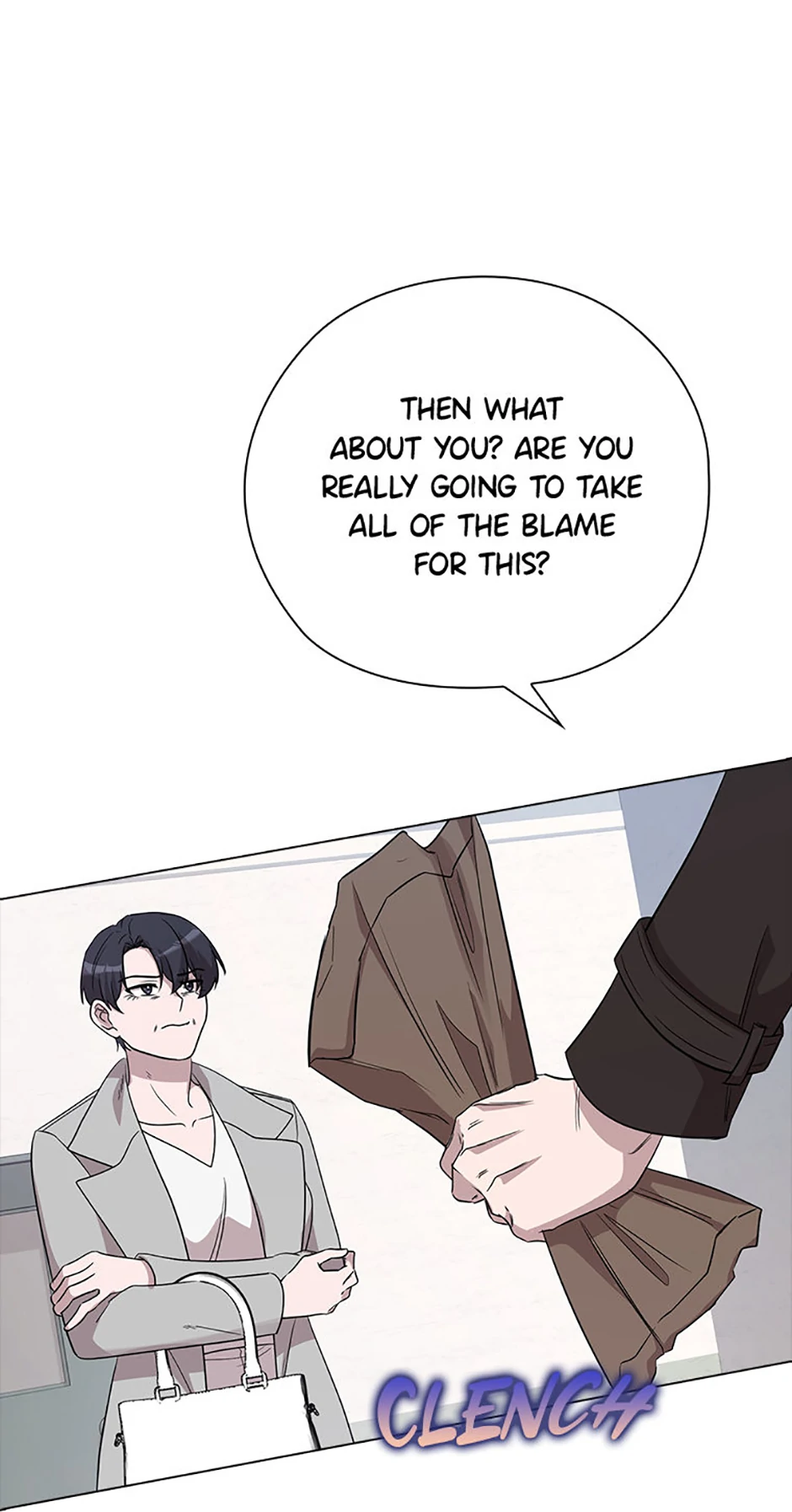 Indecent Romance Chapter 55 - Page 78