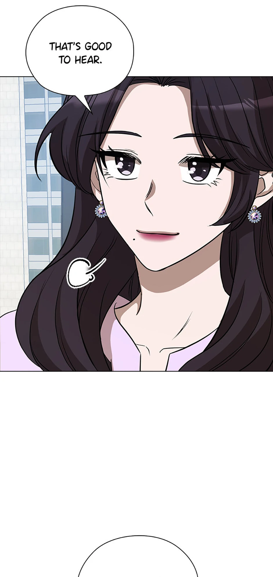 Indecent Romance Chapter 56 - Page 17