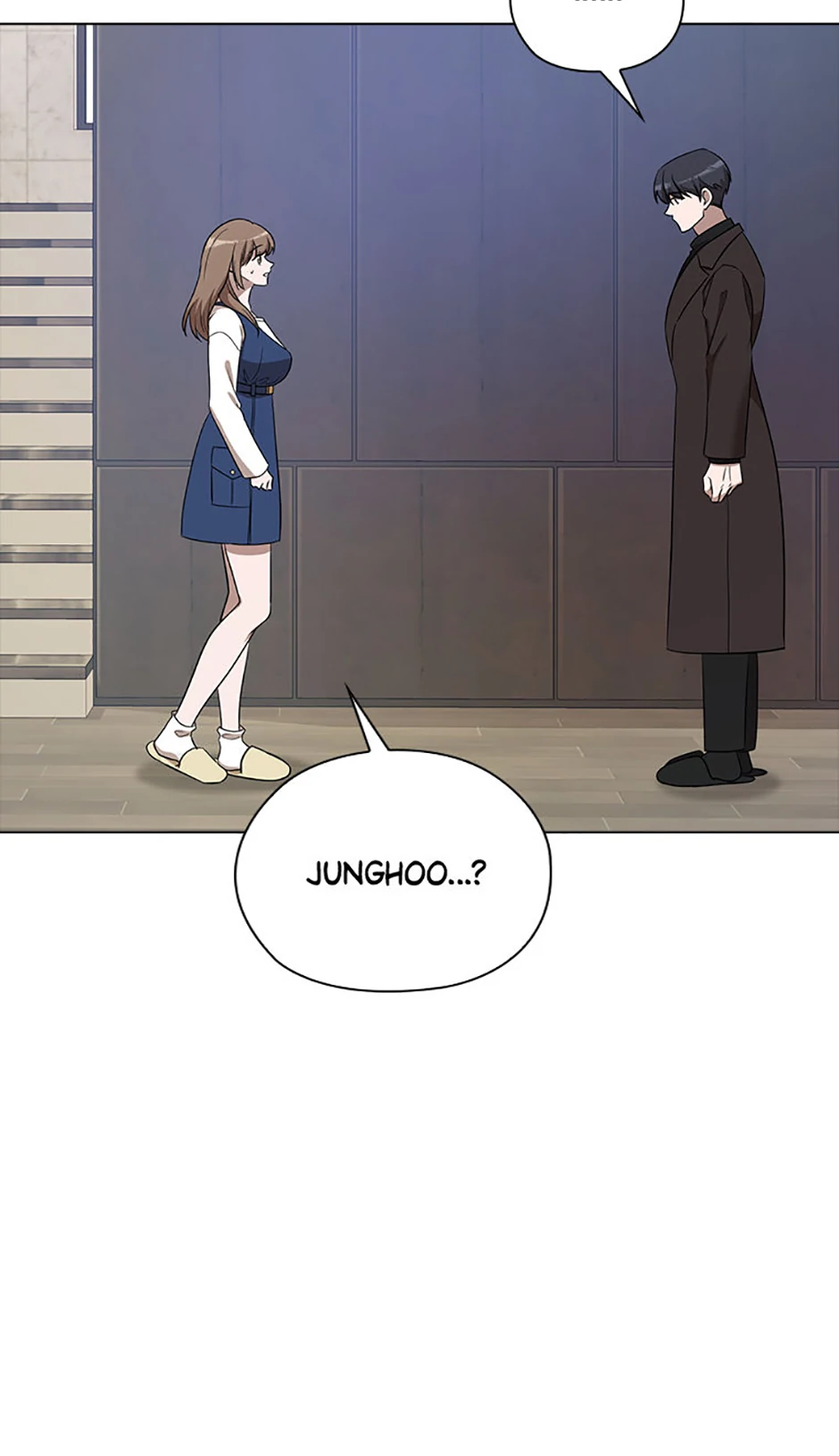 Indecent Romance Chapter 56 - Page 21