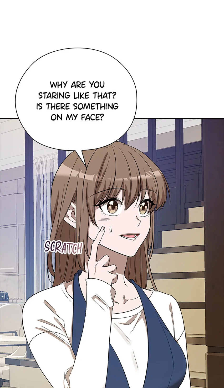 Indecent Romance Chapter 56 - Page 22