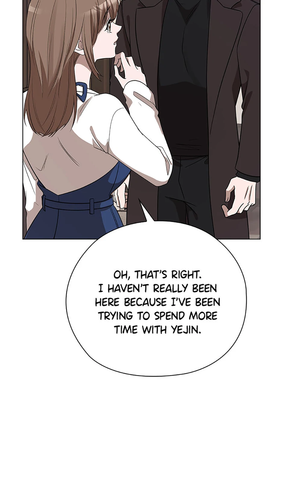 Indecent Romance Chapter 56 - Page 24