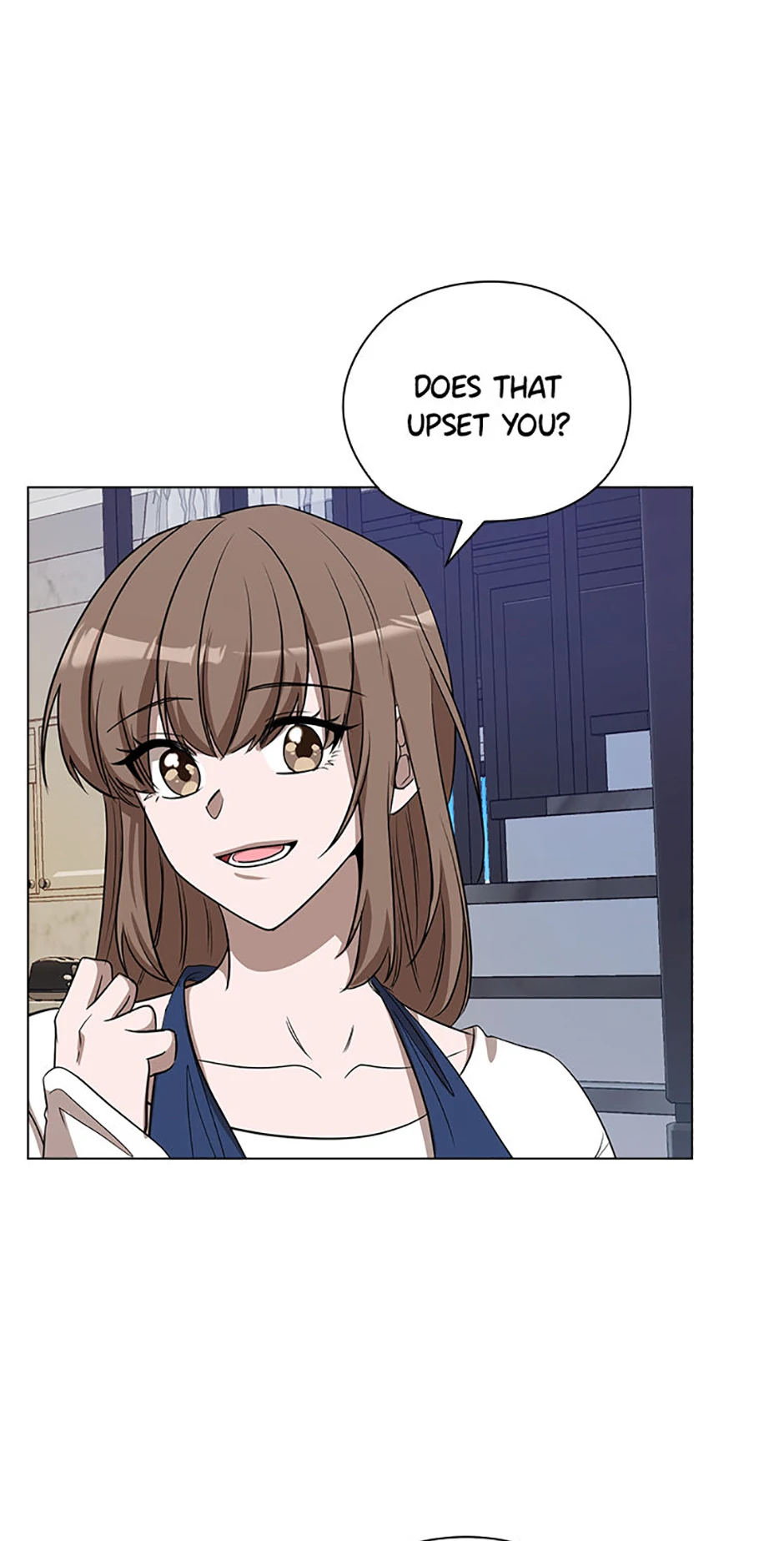 Indecent Romance Chapter 56 - Page 25