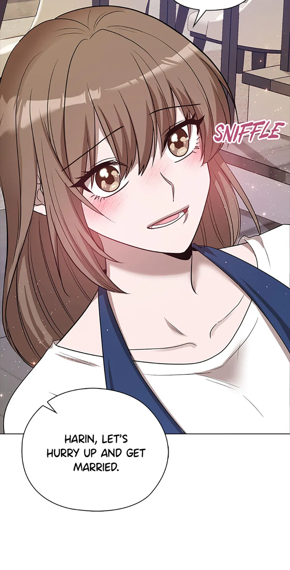 Indecent Romance Chapter 56 - Page 29