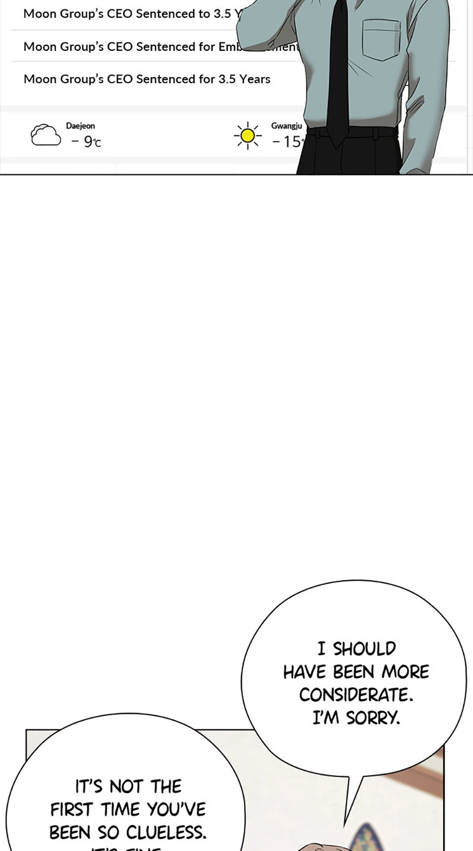 Indecent Romance Chapter 56 - Page 36