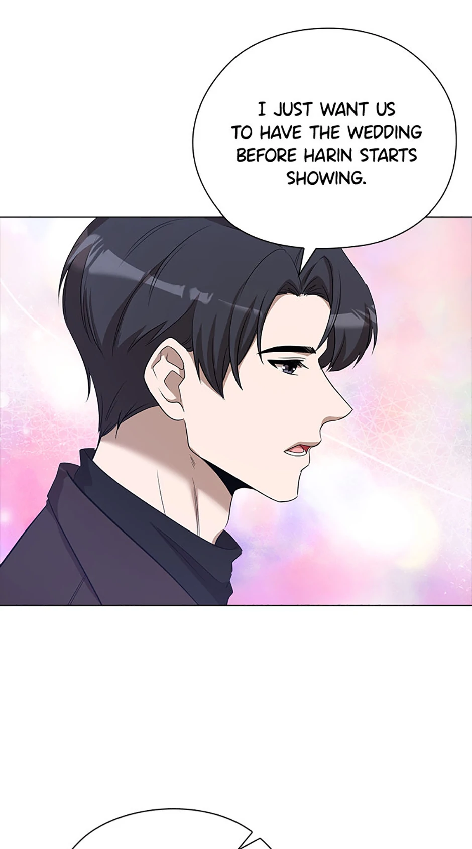 Indecent Romance Chapter 56 - Page 38