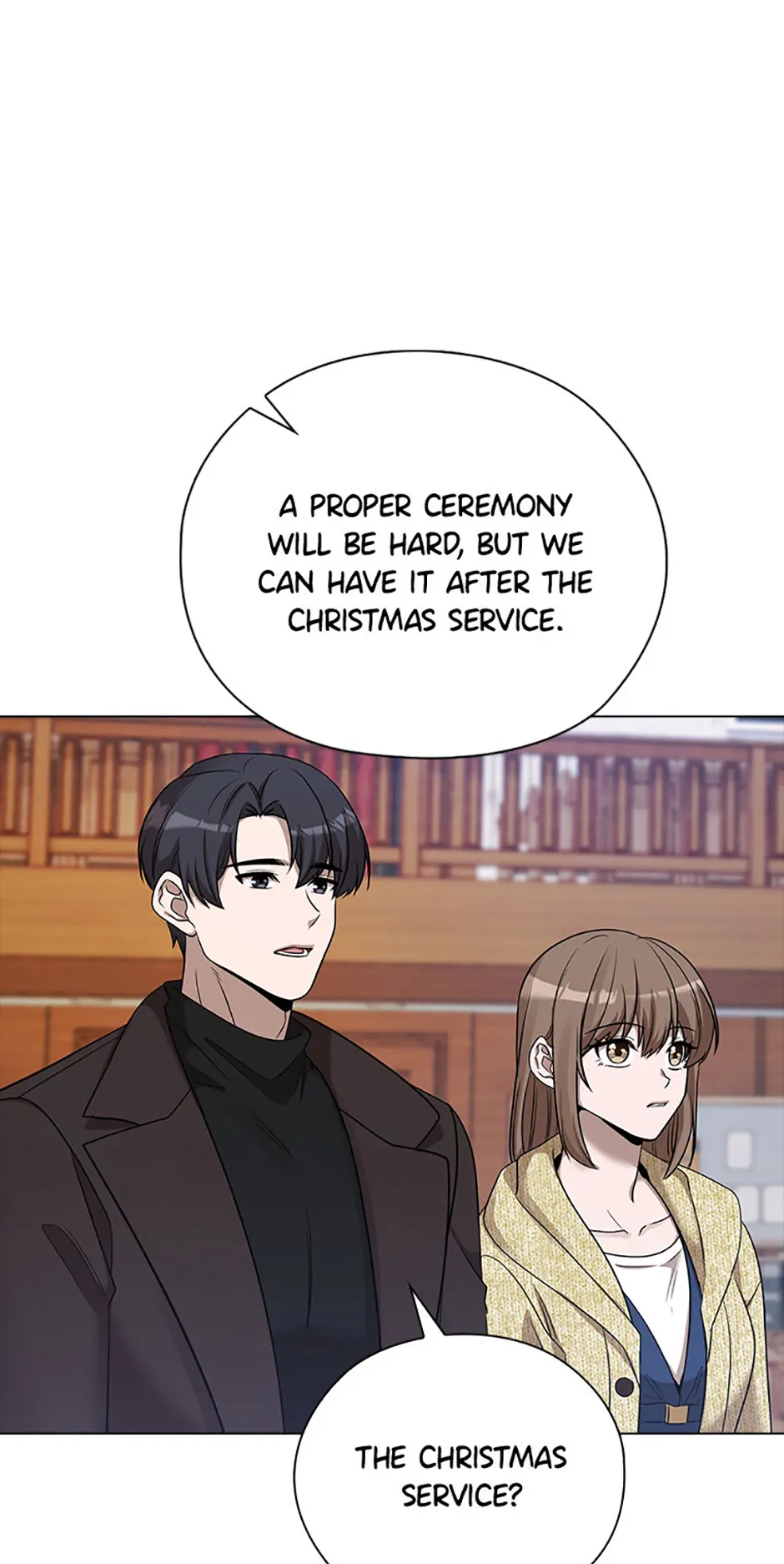 Indecent Romance Chapter 56 - Page 40