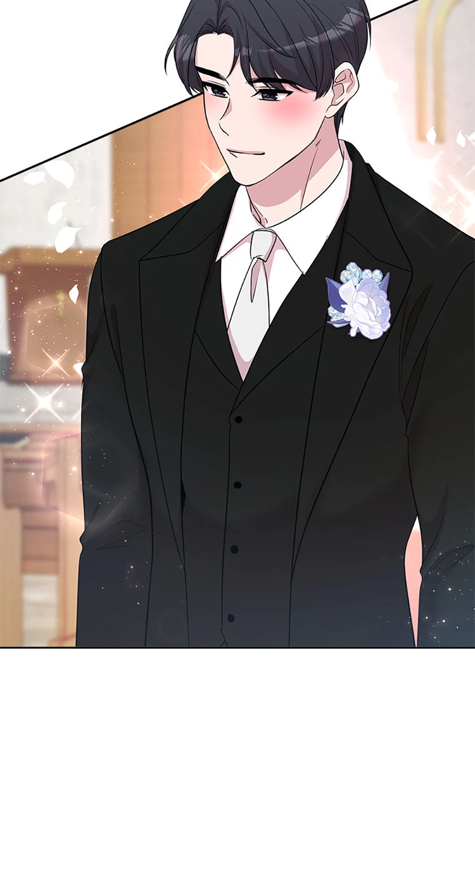 Indecent Romance Chapter 56 - Page 52