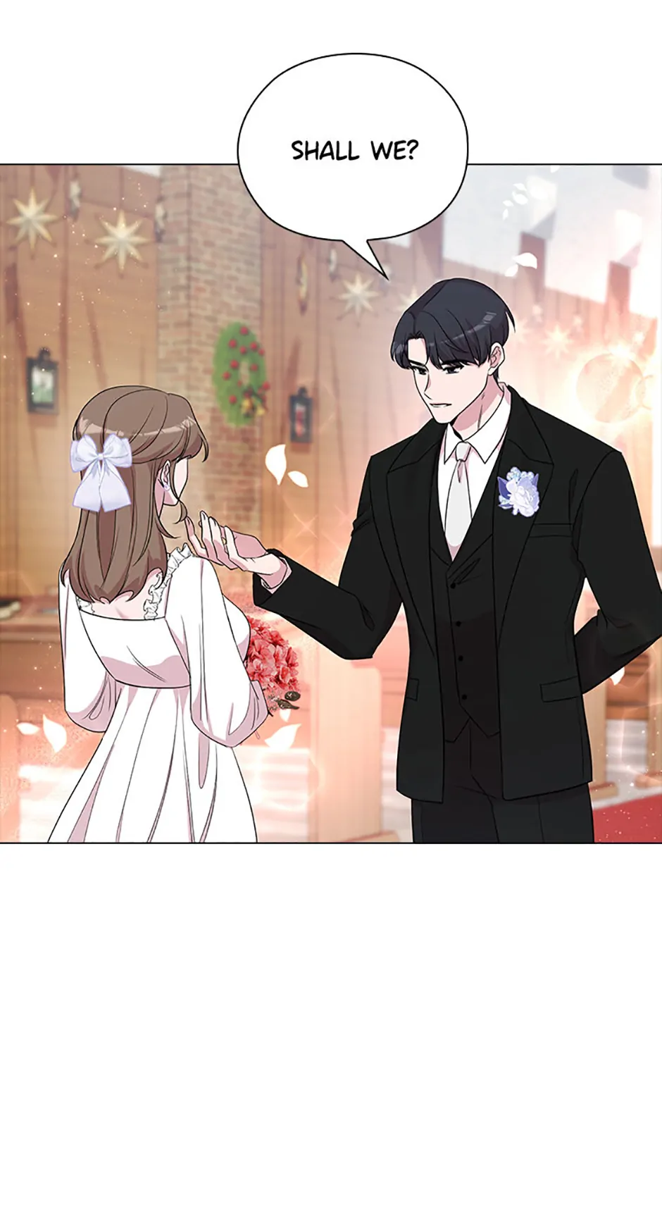 Indecent Romance Chapter 56 - Page 53