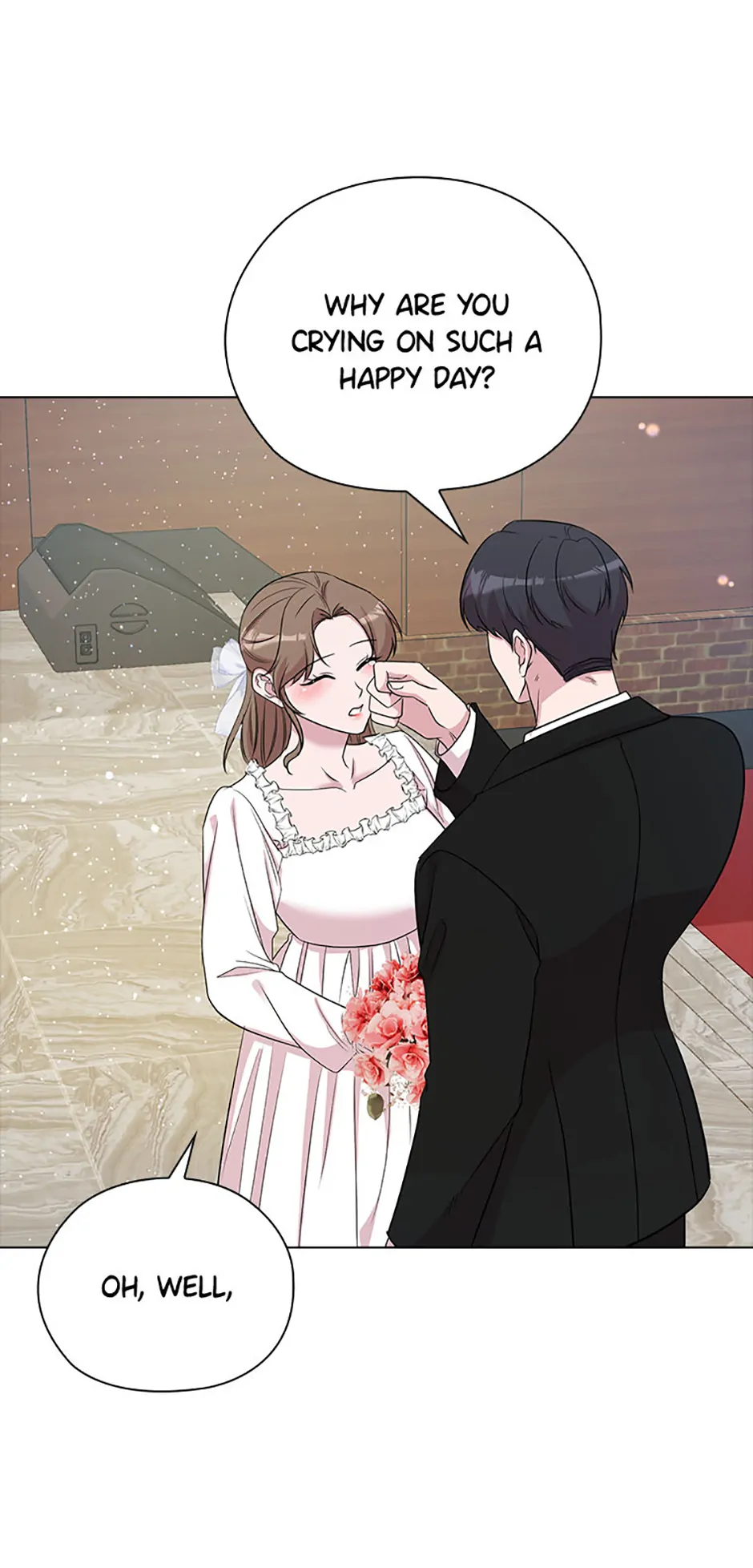 Indecent Romance Chapter 56 - Page 59