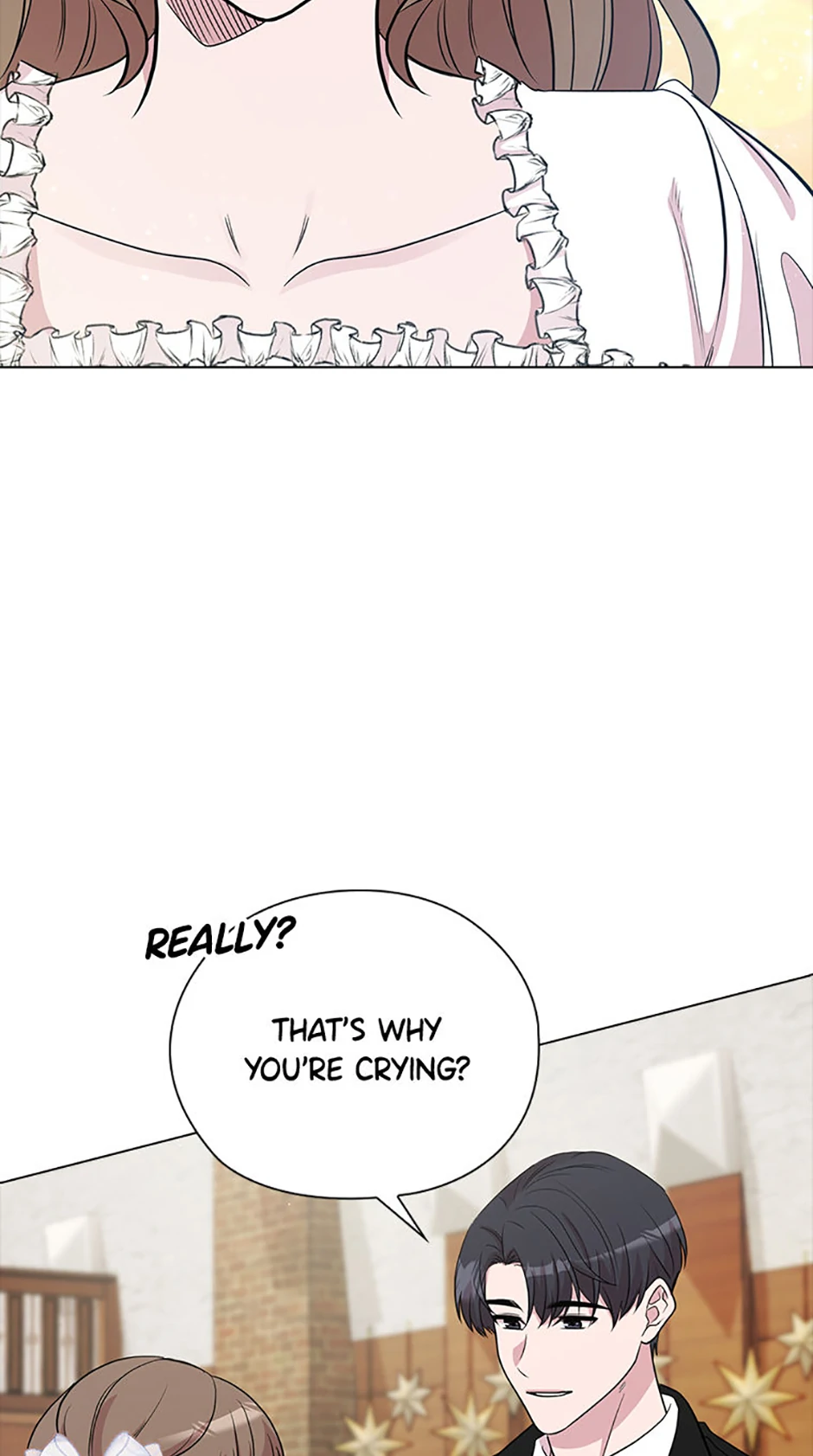 Indecent Romance Chapter 56 - Page 61