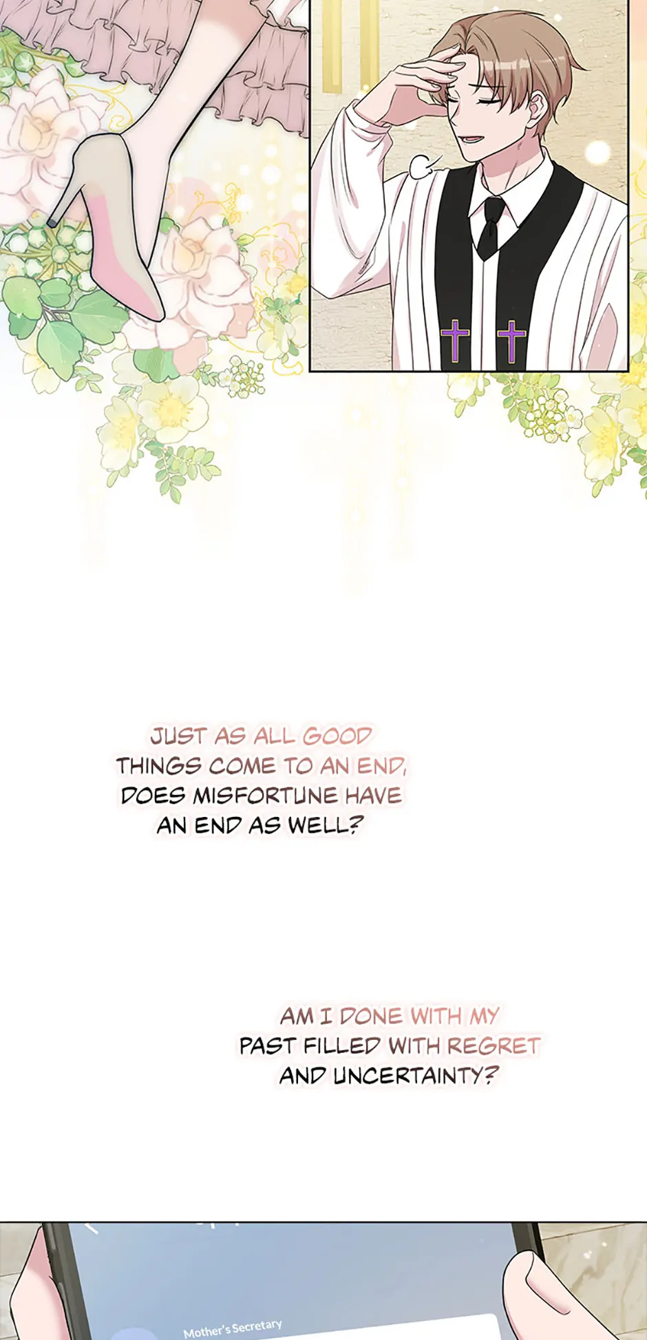 Indecent Romance Chapter 56 - Page 71