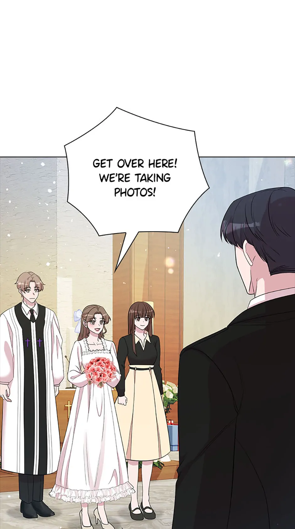 Indecent Romance Chapter 56 - Page 74