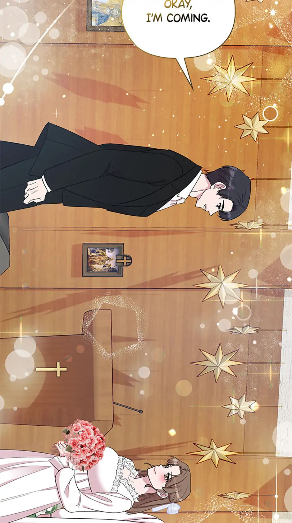 Indecent Romance Chapter 56 - Page 76