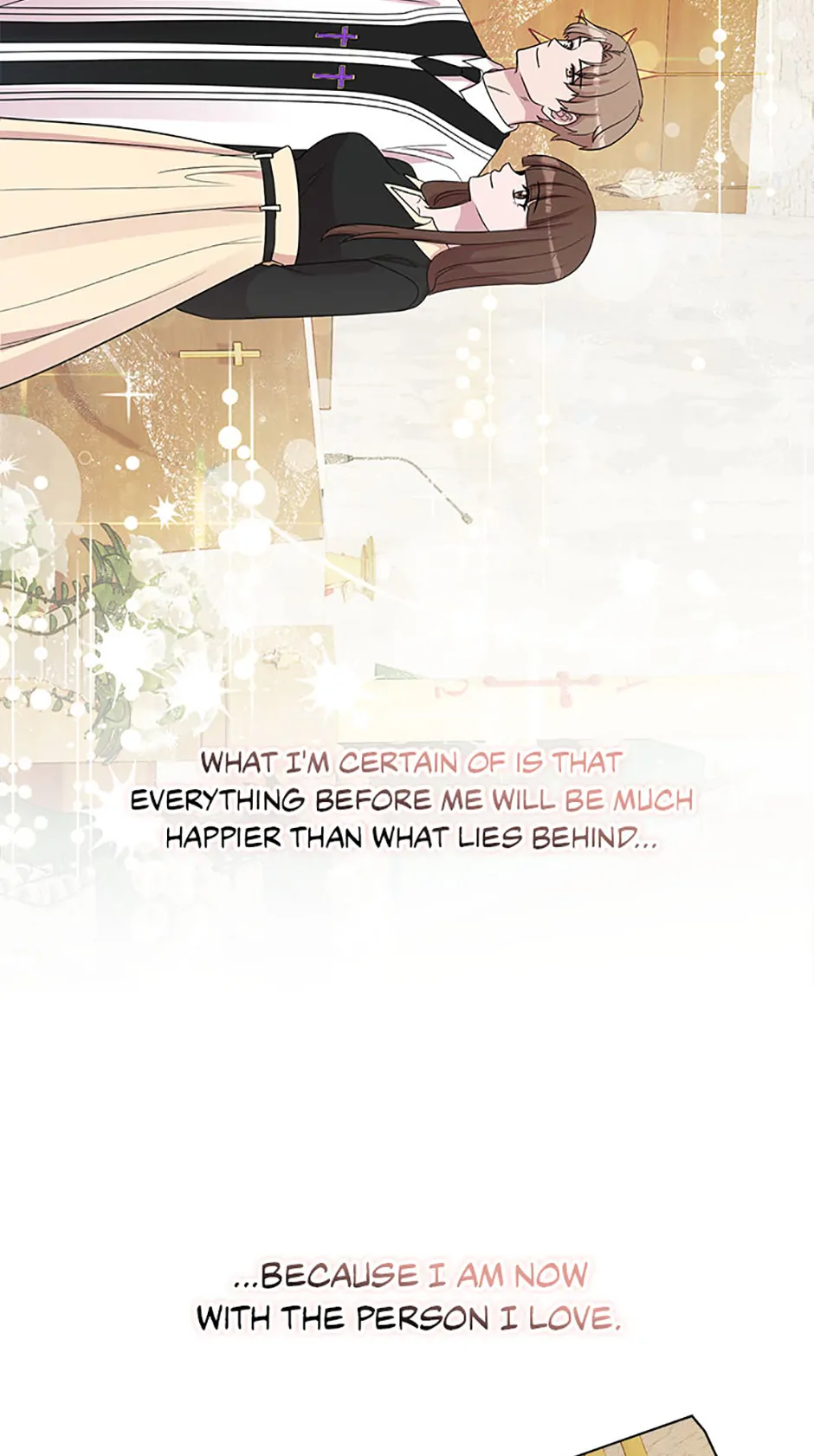 Indecent Romance Chapter 56 - Page 77