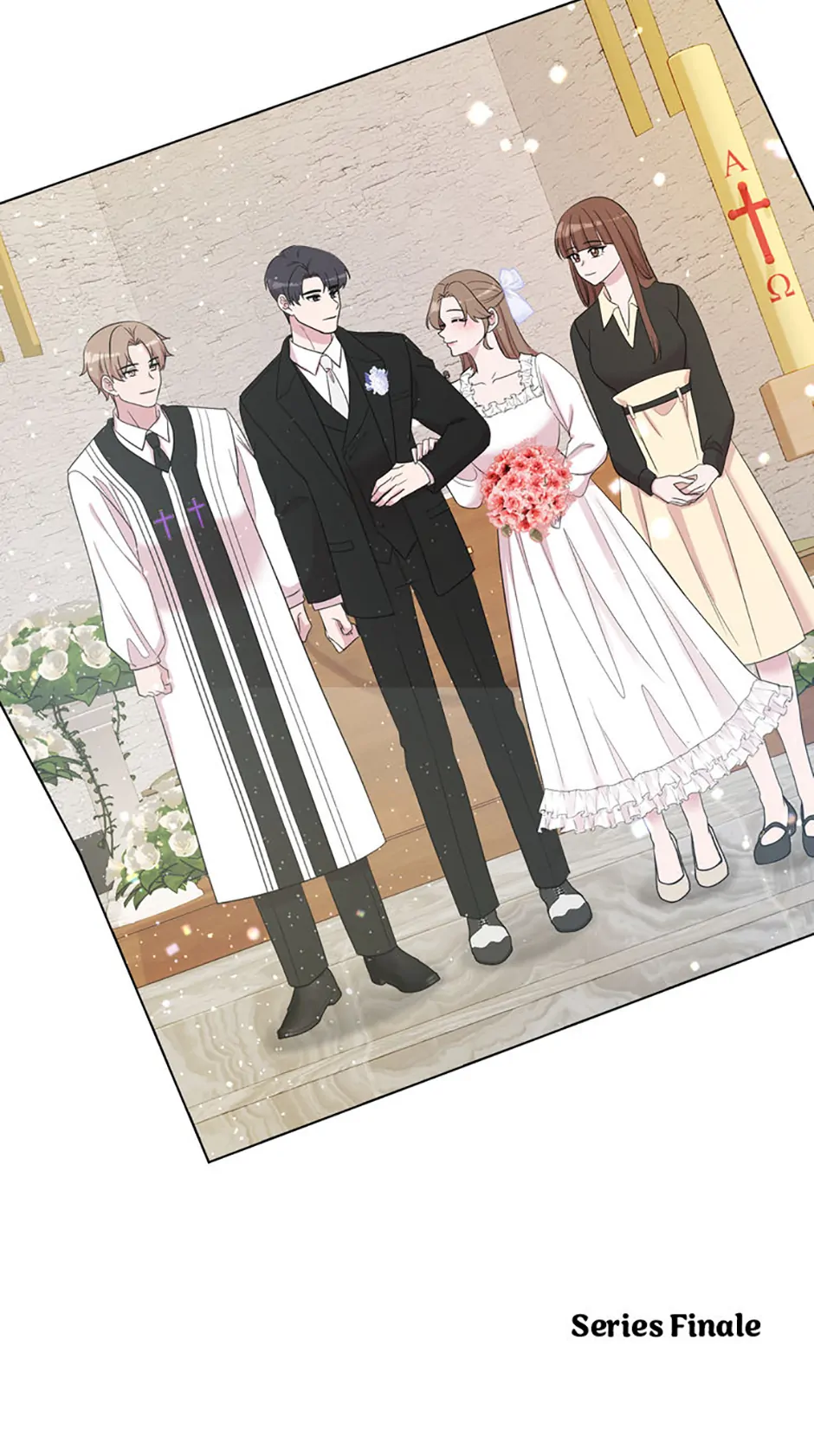 Indecent Romance Chapter 56 - Page 78