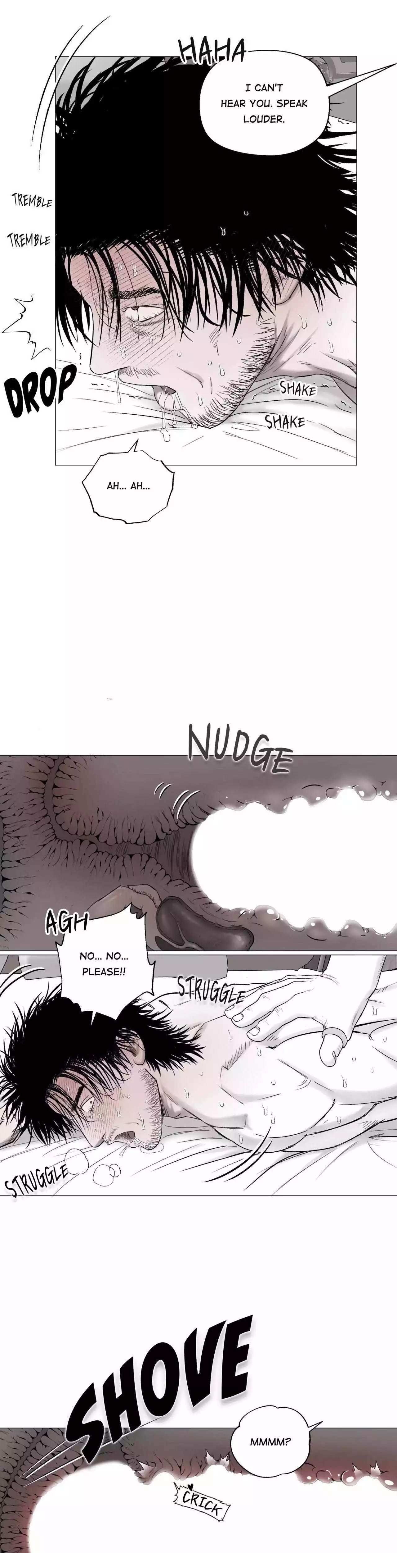 Indomitable Champion Chapter 21 - Page 4