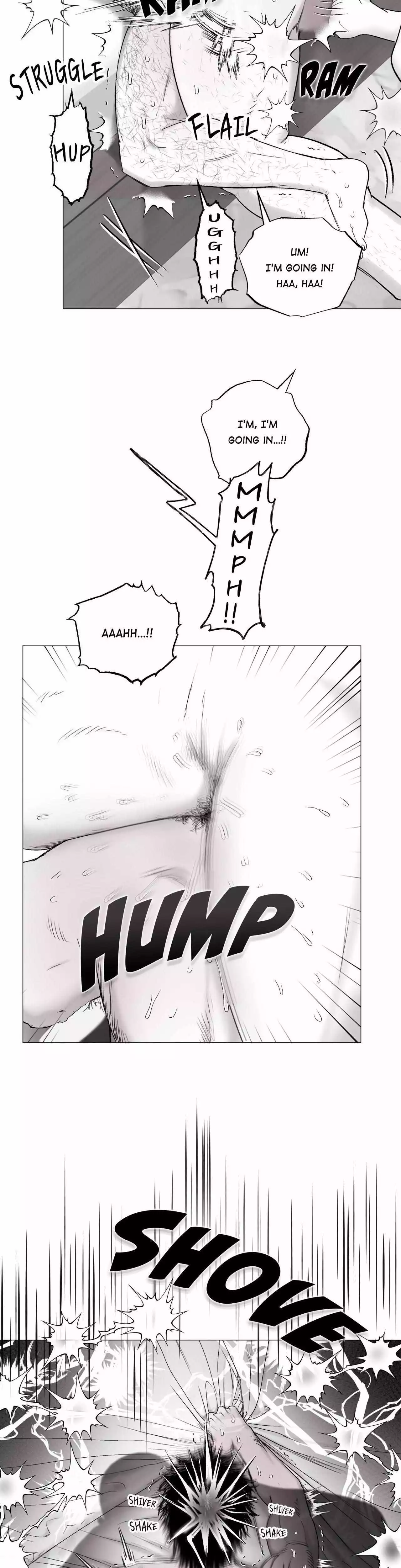 Indomitable Champion Chapter 21 - Page 11