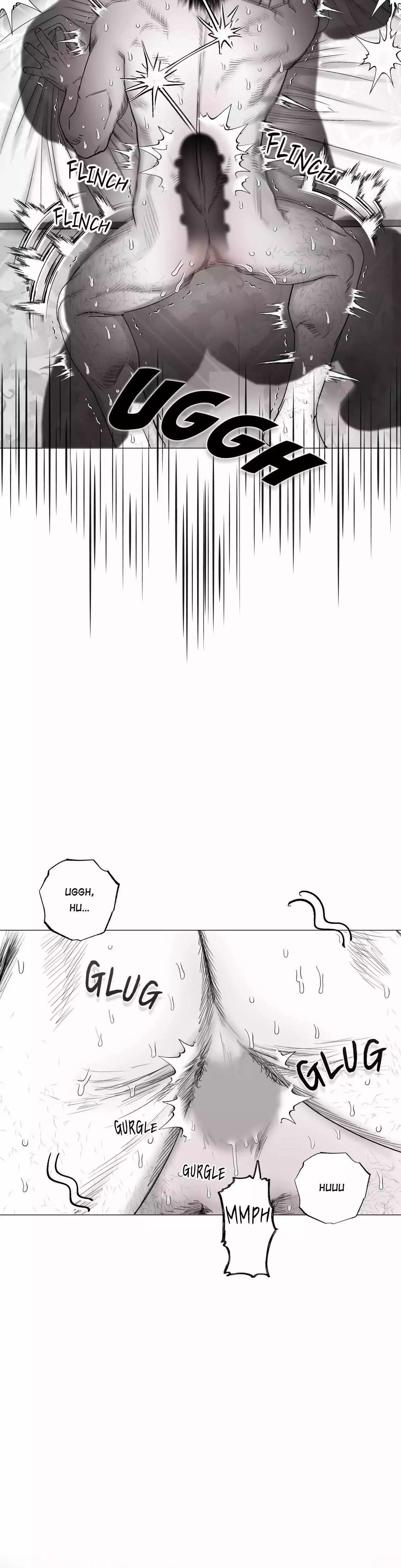 Indomitable Champion Chapter 21 - Page 12