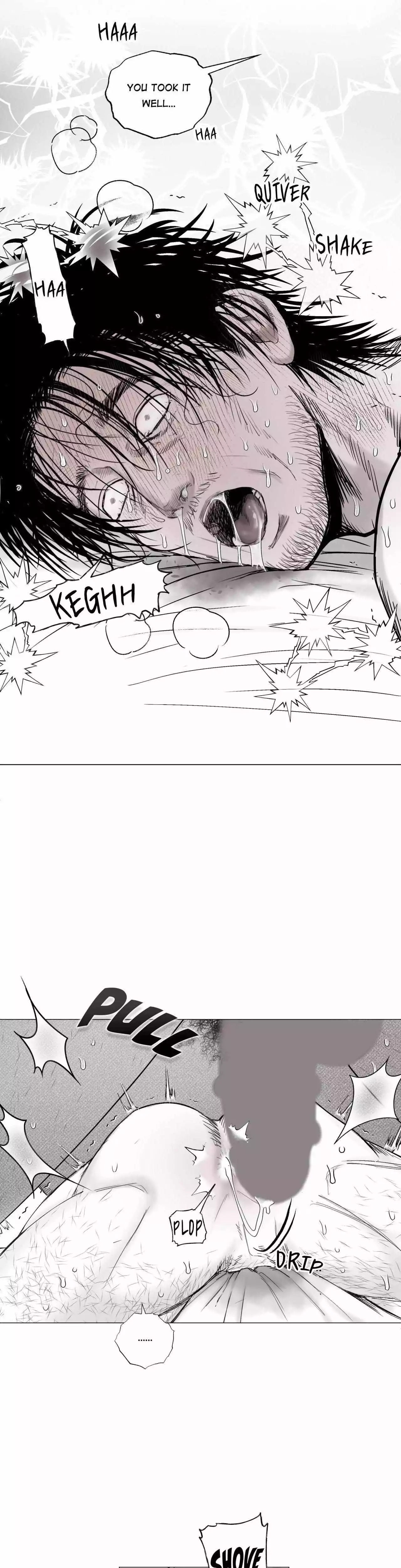 Indomitable Champion Chapter 21 - Page 13