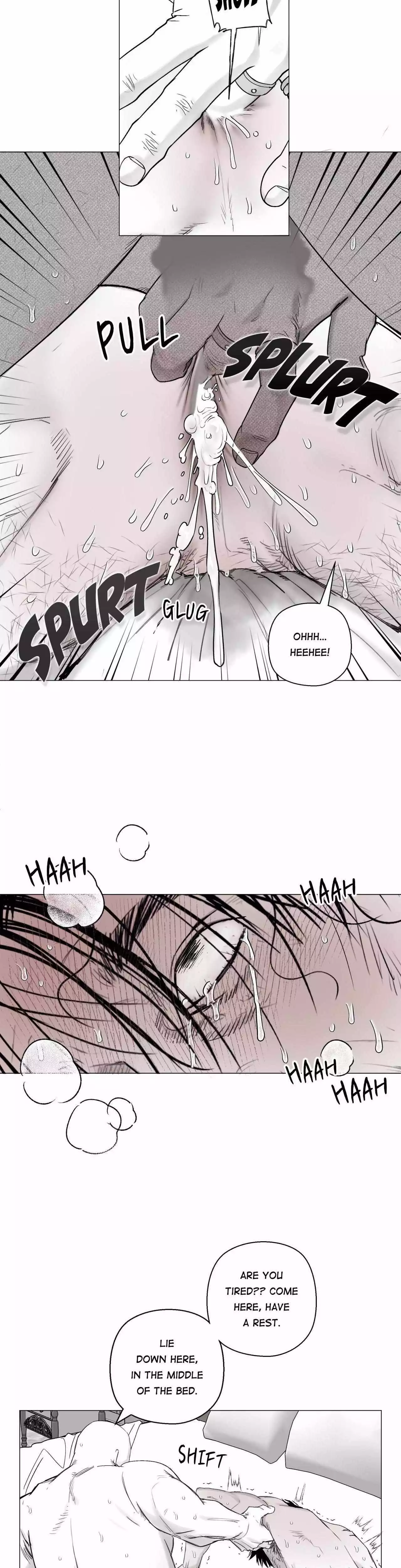 Indomitable Champion Chapter 21 - Page 14