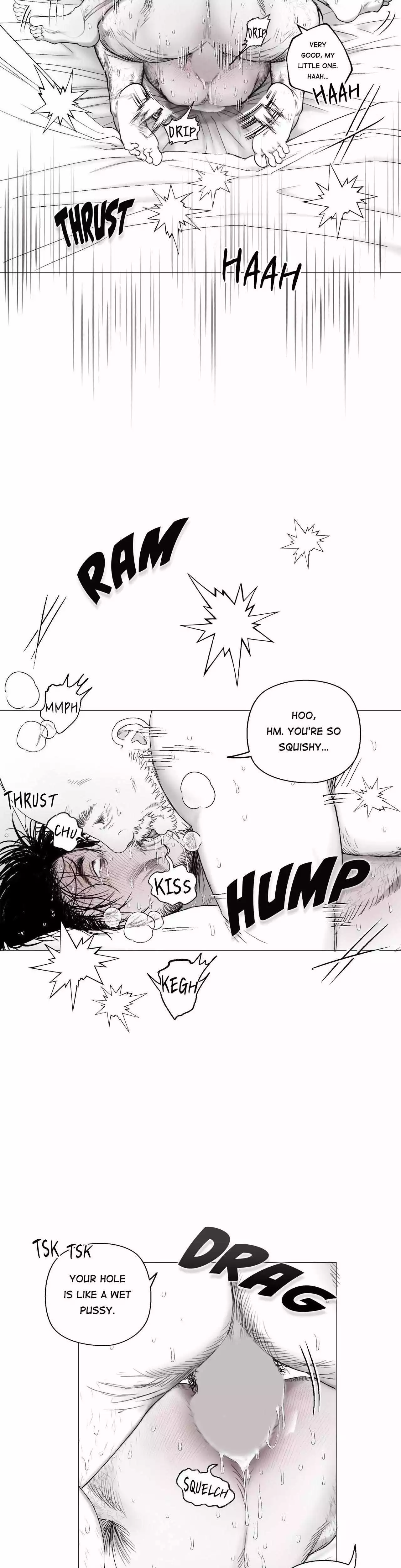 Indomitable Champion Chapter 21 - Page 16